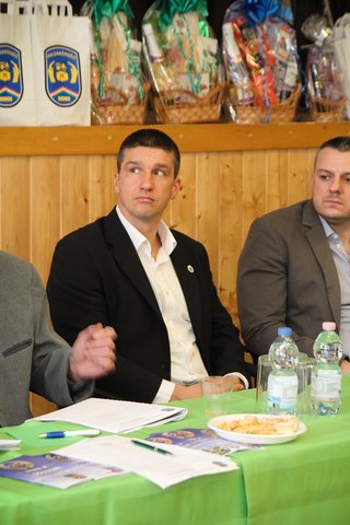 Közgyűlés - 2016